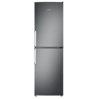 Холодильник Atlant 4423-060 N серебристый