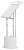Отпариватель вертикальный Xiaomi Mijia Supercharged Garment Steamer ZYGTJ01KL