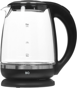BQ KT2049G Black