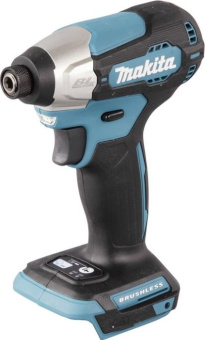 Шуруповерт аккумуляторный Makita DTD 157 Z без АКБ и ЗУ