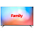 Телевизор LEFF 55U570T LCD 55" YANDEX 4K
