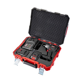 Гайковерт аккумуляторный ELITECH CW 2009SL (E2201.059.02)