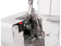 Оверлок Janome Artstyle 4057 белый
