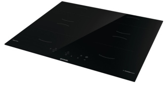 Варочная поверхность индукционная Gorenje GI6401BSCE