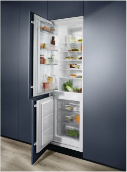 Холодильник Electrolux LNT2LF18S 