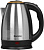 Чайник электрический BLACKTON Bt KT1810S Steel-Orange