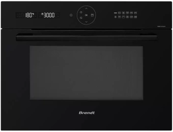 Встраиваемая микроволновая печь Brandt BKC7153BB