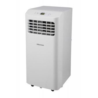 Мобильный кондиционер Hisense  AP-09CR4GKVS00