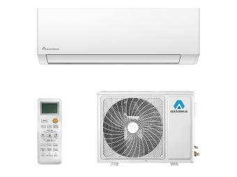 Кондиционер Axioma Серия F ASX12F1/ASB12F1