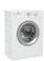 Стиральная машина Beko WRS54P1BSW белая