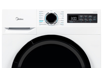 Сушильная машина Midea MD0180BH60/W белый