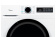 Сушильная машина Midea MD0180BH60/W белый