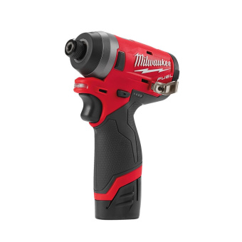 Винтоверт аккумуляторный Milwaukee M12 FUEL FID2-202X