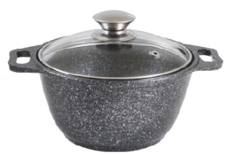 KUKMARA КМТ32а 3,0л. Темный мрамор