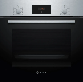 Духовой шкаф BOSCH HBF512BS1T