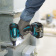 Гайковерт аккумуляторный Makita DTW 180 Z БЕЗ батарей и ЗУ