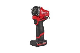 Гайковерт аккумуляторный Milwaukee M12 FCIWF38G3-502X