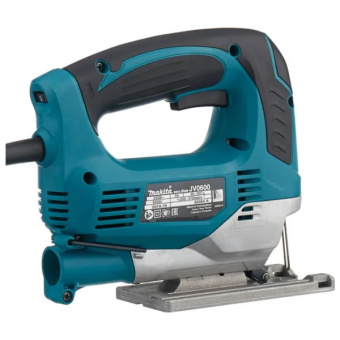 Лобзик электрический Makita JV 0600 K