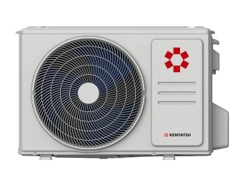 Кондиционер Kentatsu Kanami Inverter KSGA35HZRN1/KSRA35HZRN1/-40