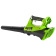 Воздуходувка GREENWORKS G40AB 40V без акк и з/у