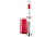 Блендер Centek CT-1335 белый/красный 