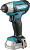 Гайковерт аккумуляторный Makita TW 060 DZ