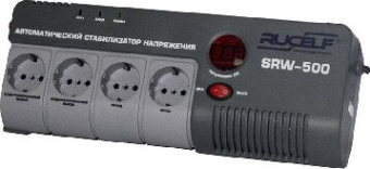 RUCELF SRW-500-D