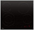 Электрическая варочная поверхность HiLight Midea MCH64407F