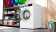 Стиральная машина Bosch WGA24400ME белый
