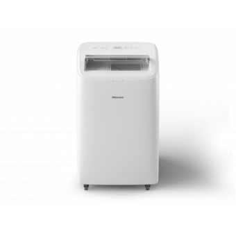 Мобильный кондиционер Hisense AP-12CW4GQCS00