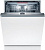 Посудомоечная машина Bosch SMV4HVX31E полноразмерная