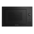 Встраиваемая микроволновая печь MAUNFELD XBMO252GB Matt