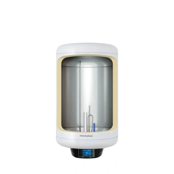 Электрический водонагреватель Metalac Bojler  Sirius MB P80 W (368383)