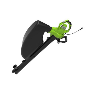 Пылесос-воздуходувка электрическая GREENWORKS BL3000