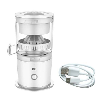 Соковыжималка BQ J3000 White