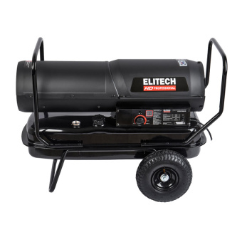 Тепловая пушка ELITECH DGH 40 дизельная