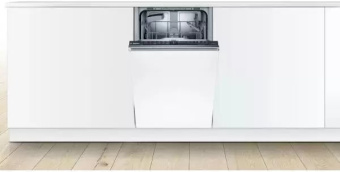 Посудомоечная машина Bosch SPV2HKX39E узкая