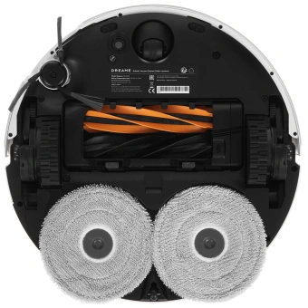 Робот-пылесос Dreame L50 Ultra White RU