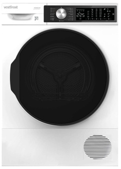 Сушильная машина Vestfrost VFTD8HT31W