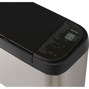 Хлебопечь PANASONIC SD-YR2550STS