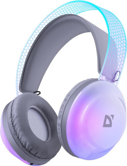 DEFENDER (63651) FreeMotion B651 белый