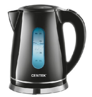 CENTEK CT-0043 Black