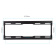 Кронштейн Tuarex OLIMP-113 black, настенный для TV 26"-65", макс нагр 35 кг, от стены 25мм, VESA 400x400