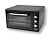 Мини-печь Kraft KF-MO3804RKBL черный