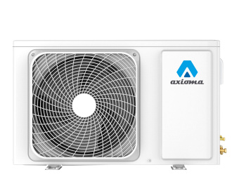 Кондиционер Axioma Серия D Inverter ASX09D1Z1R/ASB09D1Z1R