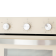 Духовой шкаф электрический Maunfeld EOEC516BG