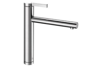 Смеситель Blanco LINEE хром