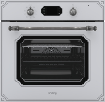Электрический духовой шкаф KORTING OKB 4911 CRGW