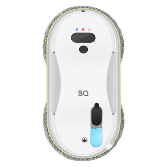 Робот-мойщик окон BQ WR200S White
