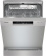Посудомоечная машина Gorenje GS642E90X серебристый